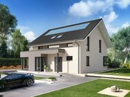 Machen Sie sich selbst das schönste Geschenk - Ein Zuhause für Ihre Familie - Biederitz