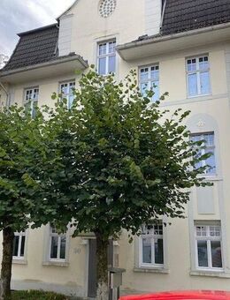 Perfekte Singel - Wohnung mit Balkon und tollem Fernblick - Lüdenscheid