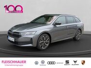 Skoda Octavia, 1.5 TSI Combi Sportline digitales Sportpaket, Jahr 2024 - Mönchengladbach