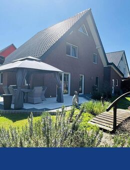 Hochwertiges Wohnhaus in ausgezeichneter Wohnlage von Werl-Aspe! - Bad Salzuflen
