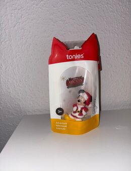 Mickys Großes Weihnachtsfest Tonie Neu - Gelsenkirchen