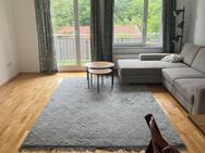 Familienfreundliche 4-Zimmer-Wohnung in ruhiger Wohngegend - Unterhaching