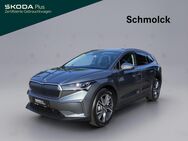 Skoda ENYAQ iV, 80 ELEKTRO 204PS, Jahr 2023 - Emmendingen