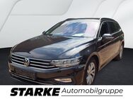 VW Passat Variant, 2.0 TDI Business, Jahr 2021 - Ibbenbüren