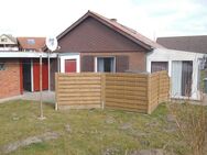 Klein aber fein; Haus in Toplage Nähe Badestrand! - Friedrichskoog