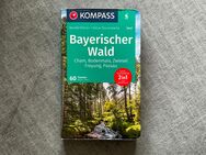 Bayrischer Wald Wanderführer - Bietigheim-Bissingen