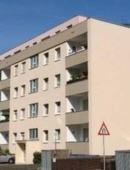 +++Achtung Kapitalanleger!! Gepflegte 4 Zimmerwohnung mit 2 Balkonen+++ - Konz