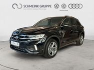 VW T-Roc, 1.5 TSI R-Line, Jahr 2022 - Wesel