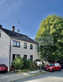 Zweifamilienhaus mit Option auf Erweiterung, bereits frei! - Essen