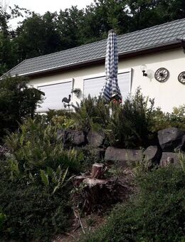 Idyllisches Ferienhaus in ruhiger Lage mit Garten und Terrasse - Daaden