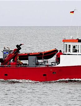 PRICE REDUCED ! - Research and Survey Cutter for Sale - Kaltenkirchen
