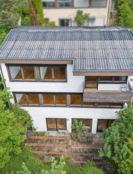 Familienidyll mit Weitblick-Großzügiges EFH mit weitläufigem Garten in Toplage Vaihingen-Dachswald - Stuttgart