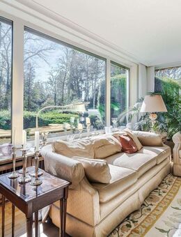 Villenlage Bad Homburg - Bad Homburg (Höhe)