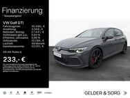 VW Golf, 2.0 TSI GTI Black Style 19Z, Jahr 2023 - Haßfurt