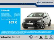 VW Polo, 1.0 l TSI R-Line OPF R, Jahr 2024 - Augsburg