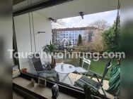 [TAUSCHWOHNUNG] 1 Zimmer wohnung mit Balkon - Köln