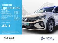 VW Taigo, 1.5 TSI "R-Line" Digital EPH, Jahr 2024 - Limburg (Lahn)