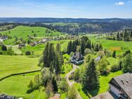 IMMORath.de - Historische Villa im Schwarzwald - Lenzkirch