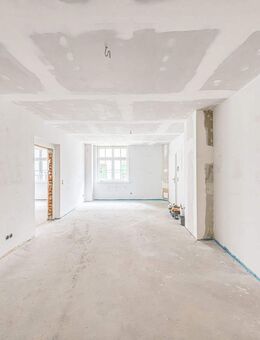 Komfortabel wohnen - 2 Zimmer im Erdgeschoss - Leipzig