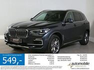 BMW X5 30d xLine Laser ACC AHK Pan H&K Standh. - Paderborn