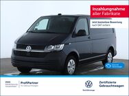 VW T6.1, Transporter Kasten kurz, Jahr 2024 - Bad Oeynhausen