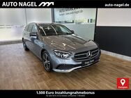 Mercedes E 200, d T Avantgarde, Jahr 2022 - Kempen