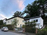 Erdgeschoss Wohnung in Wehrheim-Pfaffenwiesbach, 115 qm plus - Wehrheim