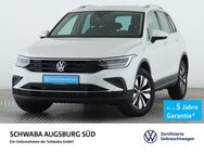 VW Tiguan, 1.5 TSI Move LANE, Jahr 2024 - Augsburg