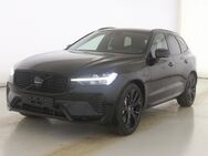 Volvo XC60, Plus Black Edition Recharge Plug-In Hybrid AWD T8 Twin Engine EU6d AD, Jahr 2024 - Aachen