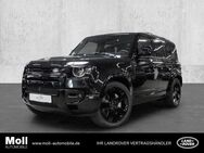 Land Rover Defender, 110 X-Dynamic HSE D300 AD Meridian, Jahr 2022 - Frechen