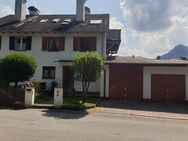 Provisionsfrei! Ansprechende 6-Zimmer-Doppelhaushälfte in Farchant - Farchant