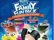Hasbro Family Fun Pack PlayStation 4, Software Pyramide