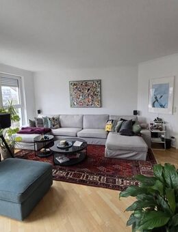 Ihr neues Zuhause: Traumhafte Maisonette-Wohnung in Dietzenbach-Steinberg - Dietzenbach