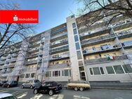 Gepflegte 3 Zi.-ETW inkl. TG-Stellplatz - Offenbach-Nordend! - Offenbach (Main)