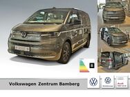 VW T7 Multivan, 1.4 Multivan eHybrid Style LÜ, Jahr 2023 - Bamberg