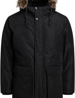 Jack & Jones Outdoorjacke JJDAVID PARKA JACKET