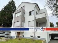 Bonn-Bad Godesberg: Seniorengerechte 4 Zimmer-Wohnung mit Balkon, Fußbodenheizung und Aufzug! - Bonn