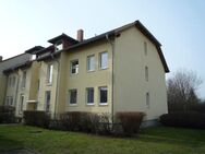 Ruhig gelegene 2-Zimmer-Wohnung mit Balkon und Stellplatz zu verkaufen (vermietet) - Erfurt
