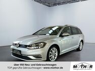 VW Golf Variant, 1.5 TSI Golf VII Join, Jahr 2018 - Brandenburg (Havel)