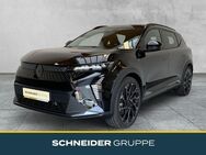 Renault Scenic, E-TECH Esprit Alpine 220 Long Range, Jahr 2022 - Chemnitz