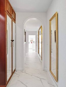 Exklusives Einfamilienhaus in Top-Zustand mit herrlichem Südgarten. Beste Wohnlage im Berggebiet - Bamberg