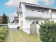 Große DHH in familienfreundlicher Wohnlage in Friedrichshafen - Friedrichshafen