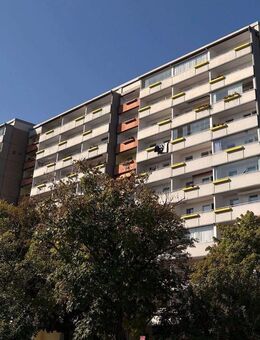 Tolle 3-Raum-Wohnung in Gera-Lusan! - Gera