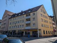 Charmante 2-Zimmer-Wohnung am Jakobsplatz in Nürnberg - Nürnberg