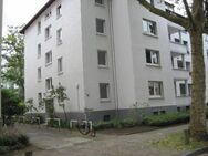 Schicke 2-Zimmer-Wohnung in Top Lage - Darmstadt