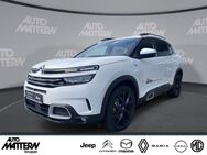 Citroën C5, Aircross Shine Pack Hybrid, Jahr 2022 - Bielefeld