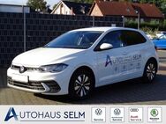 VW Polo, 1.0 TSI Move, Jahr 2024 - Selm