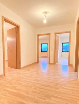 *** große, geräumige WOHNUNG BEI PRÜM-Gerolstein-Daun!!! 86 qm** 3,5 ZKB** DG Wg Birresborn - ab sofort- Nahe A60/A1 - Birresborn