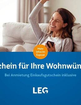 3-Zimmer-Wohnung in Göttingen Grone-Nord - Göttingen