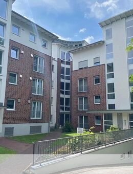 Gepflegte, barrierefreie Mietwohnung in Werl - Residenz im Kurpark - Werl